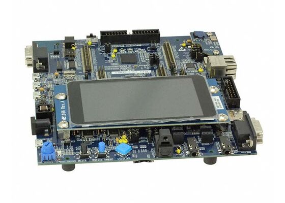 STM32F779I-EVAL eingebettete Lösungen STM32F779 ARM Cortex-M7 MCU 32-Bit eingebettete Evaluierung