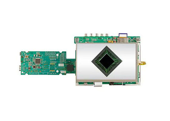 MCIMX35WPDKJ Embedded Solutions i.MX35 Produktentwicklungskit i.MX35 Bewertungsgremium für Prozessoren