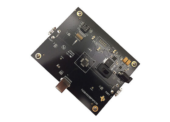 TUSB4020BPHPEVM Embedded Solutions TUSB4020B - USB 2.0 Hub Interface Evaluierungsboard