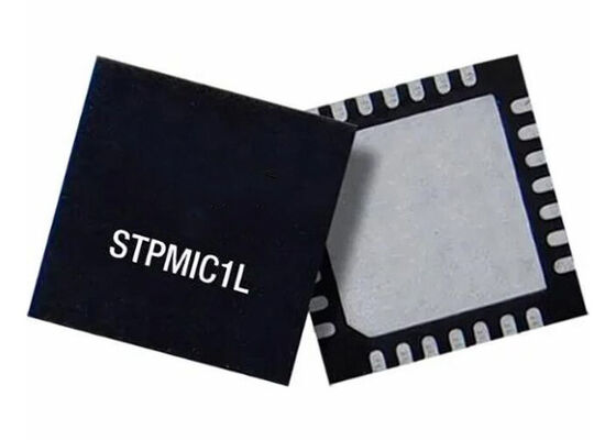 STPMIC1LAPQR Integrierter Schaltkreis Chip Hohe Effizienz Vollständig integrierter Power Management IC