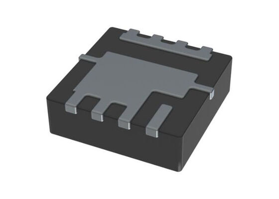 ISC014N08NM6 OptiMOSTM 6 N-Kanal Power MOSFET Transistor mit 80V Abfluss-zu-Quell-Spannung, 279A kontinuierlichem Abflussstrom und Hochfrequenzschalter