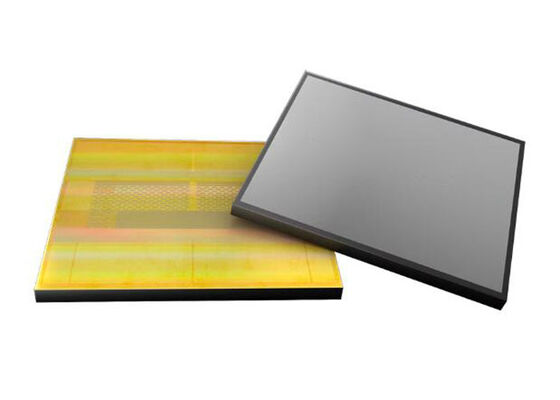 KHA884901X-MC12 Speicher-IC-Chip 8 GB HBM2 Aquabolt-Serie DRAM-Speicher mit 1,2 V IO-Spannung und 1000 MHz Frequenz im MPGA-Paket