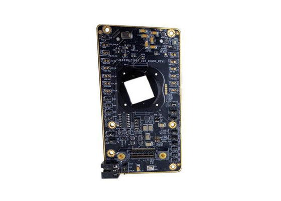 AF0130CSSM30SMKAH3-GEVK Embedded Solutions AF0130 1.2MP 1/3-Zoll-iToF Tiefensensor-Bewertungstafel