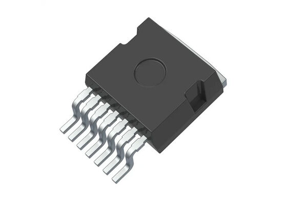 AIMBG75R033M2H Integrierter Schaltkreislauf Chip N-Kanal 750V 50A 189W Automobil SiC MOSFET Transistoren