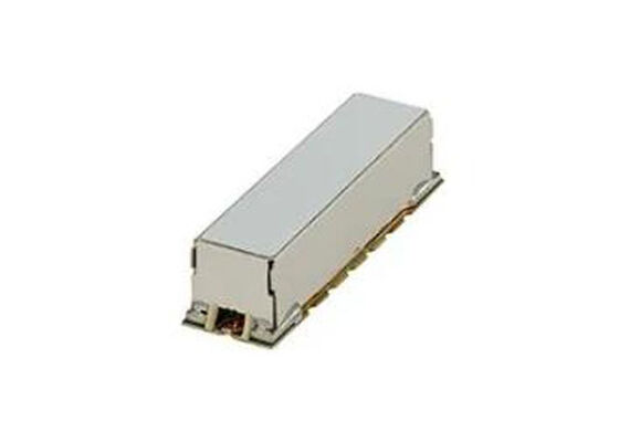 BPF-A410 Integrierter Schaltkreis Chip Bandpassfilter 365MHz bis 455MHz HF-Filter IC