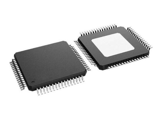 BQ79716BQPAPRQ1 Integrierter Schaltkreis-Chip 16-S Automotive Präzisionsbatterieüberwacher HTQFP64