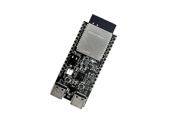 ESP32-C5-DEVKITC-1-N8R8 Eingebettete Lösungen ESP32-C Entwicklungsrat für Einstiegsniveau