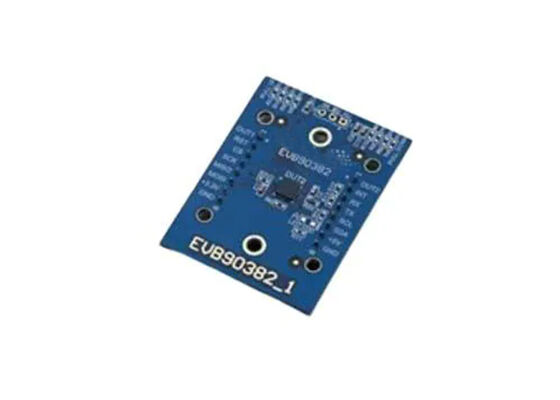 EVB90382LGO-BAA-602 Embedded Solutions Magnetfeldsensor-Entwicklungsplatine für Hochgeschwindigkeits-Magnetcodierer
