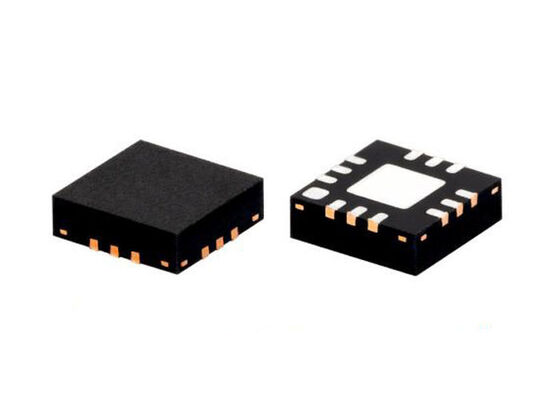 GP2Y1A Integrierter Schaltungschip Signalaufbereitung IC 50 Ohm GaAs MMIC Leistungsteiler