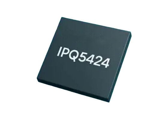 IPQ5424 WIFI-Chip Hochleistungs 33 Gbps Quad-Core NPro A7 Plattform Wi-Fi 7 Chip