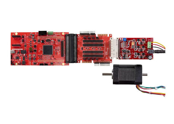 KIT-TRAVEO-T2G-B-H-MC1 Embedded Solutions Komplettes System Motorsteuerungs-Evaluationskit
