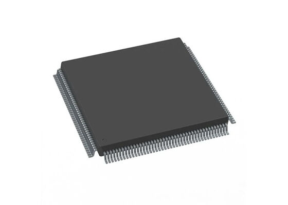 MCXN537VPBT Mikrocontroller MCU Niedrigstrom 32-Bit Dual-Core 150MHz ARM Cortex-M33 MCU