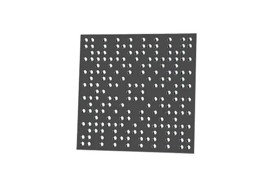 MCXN527VDFT Mikrocontroller MCU Hochintegrierter Dual-Core ARM Cortex-M33 MCU mit geringem Stromverbrauch