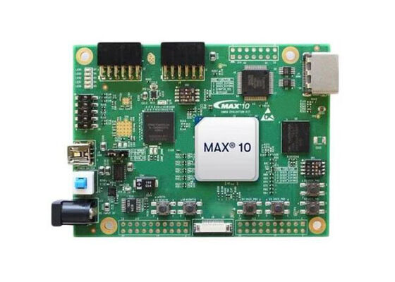 DK-DEV-10M50-C Eingebettete Lösungen MAX® 10 FPGA-Entwicklungskit
