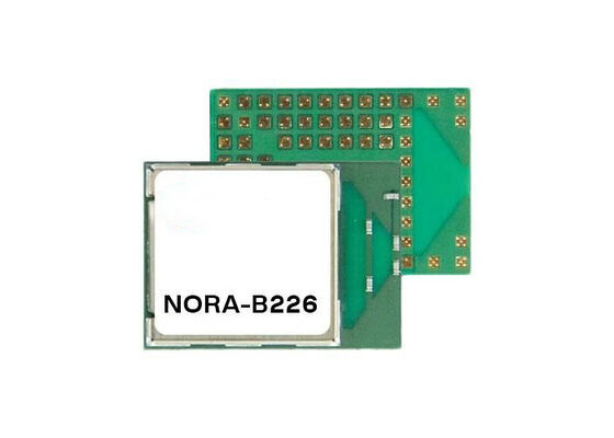 NORA-B226-00B BT IC Hochleistungs-Stand-Alone-BT-Low-Energy-Module von 1,7 V bis 3,5 V