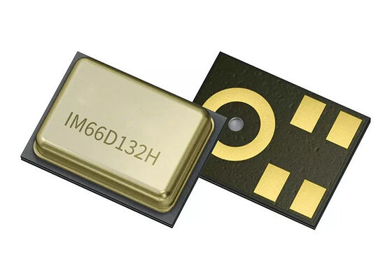 IM66D132HV01 Sensor IC Ultra-Low Power Digital PDM XENSIV™ MEMS Mikrofon