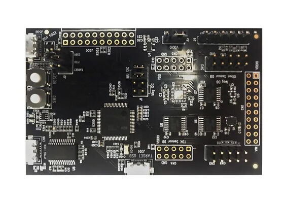 DK-42686-P Embedded Solutions ICM-42686-P Mehrzweck-Sensor-Entwicklungskit