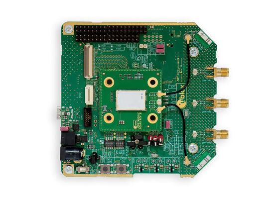 EVK-JODY-W374-00A Embedded Solutions Auswertungsboards für JODY-W3 Host-basierte Module mit Wi-Fi 6