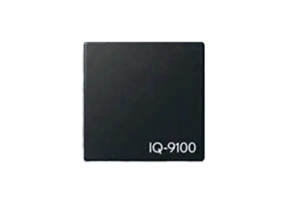 QCS9100-0-AA KI-Prozessor Chip Hochleistungs-DragonwingTM IQ9-Serie Dual-Core KI-Prozessor
