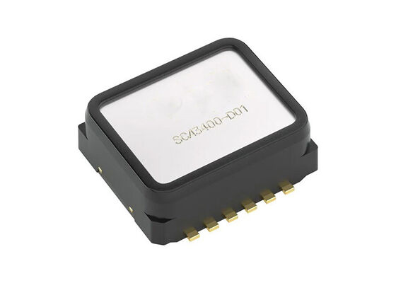 SCA3400-D01-004 Sensor IC Hochleistungs-Digitaler 3-Achsen-Beschleunigungssensor