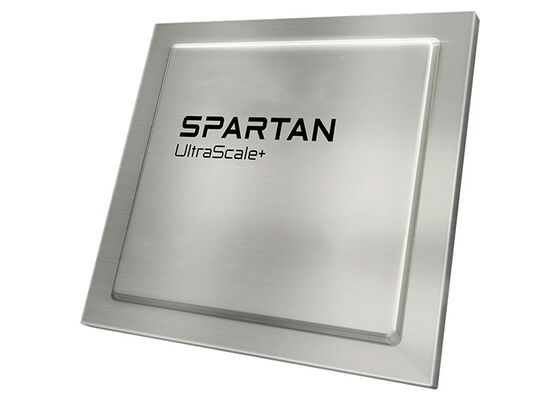 XCSU25P-1CMVA529E Field-Programmable Gate Array 1,2V bis 3,3V Spartan UltraScale+™ programmierbare Logik-IC