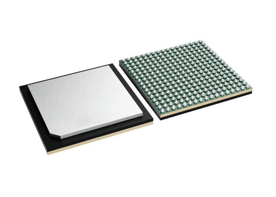 ADC34RF72IANH Integrierter Schaltkreis Chip 1,5GSPS 16-Bit RF-Sampling-Datenwandler FCCSP289