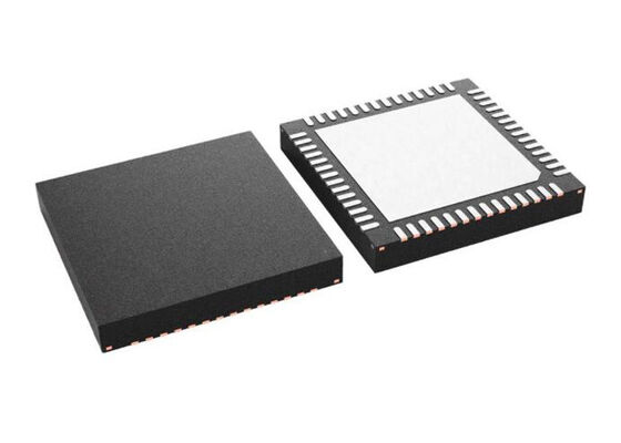 ADS117L14IRSHR Integrierter Schaltkreislauf Chip Delta-Sigma ADC-Wandler VQFN56 Datenwandler IC