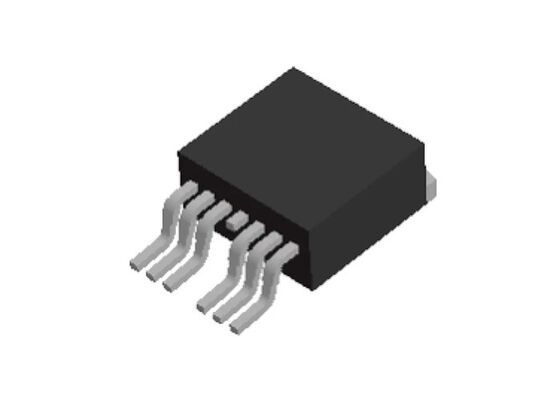 AFGBG70T65SQDC integrierter Schaltkreislauf Chip Hochgeschwindigkeits-N-Kanal 650V 70A IGBT-Transistoren