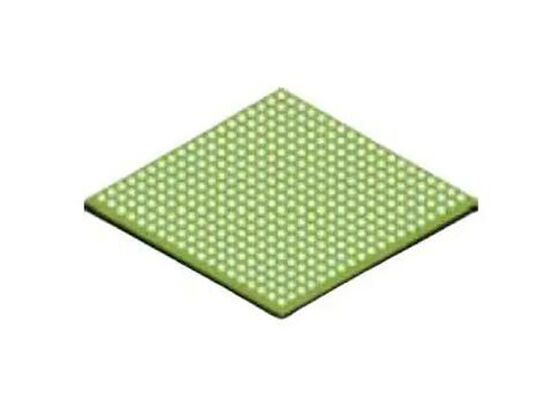 AM27542AEZIANJRQ1 Mikrocontroller MCU 32-Bit Quad-Core Mikrocontroller IC 80GFLOPS DSP-Prozessor