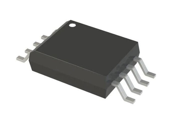 AMC0303M0510DWVR Integrierter Schaltkreis verstärkter isolierter Delta-Sigma-Modulator SOIC-8