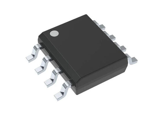 AMC0206M05QDRQ1 Integrierter Schaltkreislauf-Chip 16-Bit-Automobil isolierter Delta-Sigma-Modulator