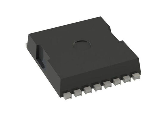 G3F25MT06L Integrierter Schaltkreislauf Chip 650V G3F SiC MOSFET Transistor in TOLL-Paket