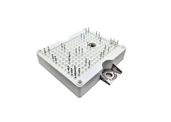 G3F09MT12GB4 Automotive IGBT Modules SiCPAK™ G Series 1200V 9.3mΩ Full-Bridge SiC Module