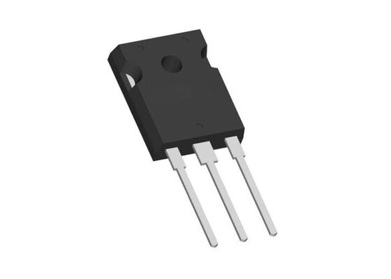 G3F60MT06D Integrierter Schaltkreislauf Chip SiC MOSFETs 650V 42A Verstärkung N-Kanal Transistoren