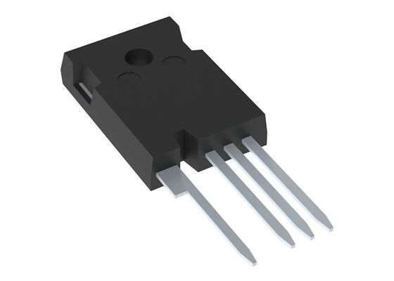 G3F40MT12K Integrierter Schaltkreis Chip N-Kanal 1200V 55A Automotive SiC MOSFET Transistoren