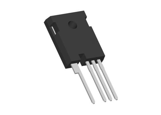 G3F65MT12K Integrierter Schaltkreis Chip Siliziumkarbid MOSFET Transistor 1200V 35A SiC MOSFETs