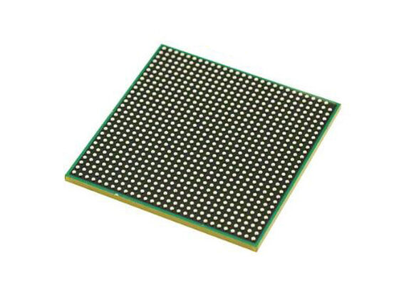 AFE8192IAMJ Integrierter Schaltkreislauf Chip Breitband 16-Kanal-RF-Transceiver IC FCBGA784