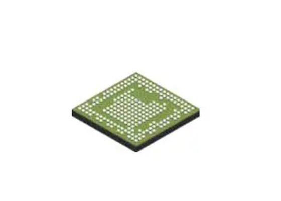 IWRL6844DQGANCR Sensor IC Single-Chip 57GHz bis 64GHz Industrieller Radarsensor