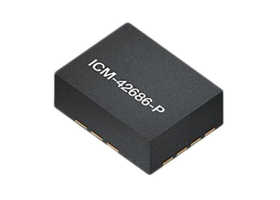 ICM-42686-P Sensor IC 6-Achsen MotionTracking™ IMU LGA-14 6-Achsen Inertial Measurement Unit