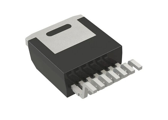 G3F34MT12J Integrierter Schaltkreislauf-Chip 1200V 68A Siliziumkarbid-MOSFET-Transistoren TO-263-7