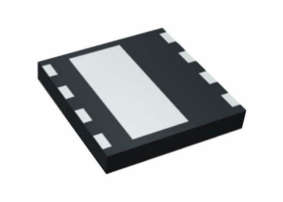 NV6028 GaN IC GaNFastTM FETs 650V eMode GaN Leistung FET IC PDFN-8