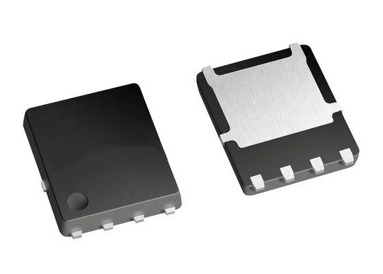NVMFS5832NLWFT1G-UM Integrierter Schaltkreis N-Kanal 40V 21A Power MOSFET Transistor DFN-5
