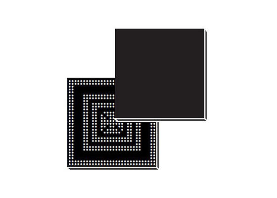 SR6P6C8A0D42FX1R Mikrocontroller MCU Stellar Integration MCUs FPBGA516 Stellar SR6 P6 Linie 32-Bit MCU