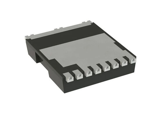 NV6523 GaN IC Hochleistung 650V GaNSafe™ Power IC für Rechenzentrums-CRPS