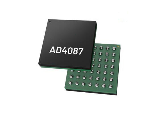 AD4087BBCZ Integrierter Schaltkreislauf-Chip 14-Bit SAR ADC-Wandler 20MSPS Analog-Digital-Wandler