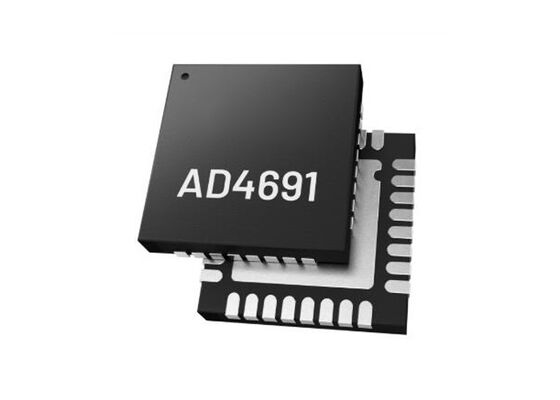 AD4691BCBZ Integrierter Schaltkreis Chip 16-Bit Successive Approximation Register ADC-Wandler