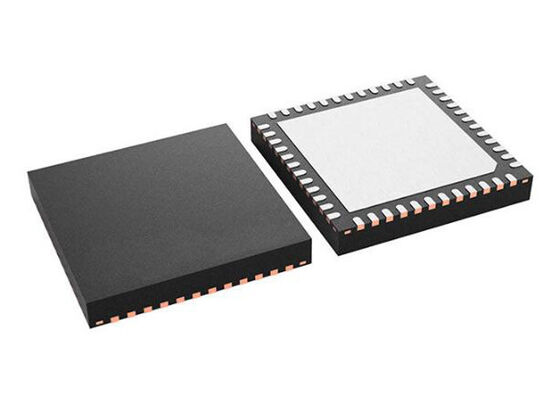 ADC3244EIRGZT Integrierter Schaltkreis Chip Dual-Channel 14-Bit Analog-Digital-Wandler