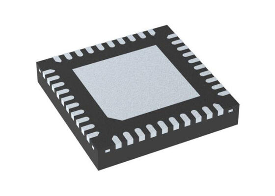 ADC3643IRSBR Integrierter Schaltkreislauf Chip 65MSPS 14-Bit Analog-Digital-Wandler WQFN40