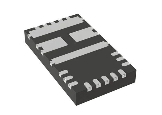 DRV8263HQVAKRQ1 Integrierter Schaltkreislauf-Chip Automobil 48V Vollbrücke-Motor-Treiber mit Diagnostik