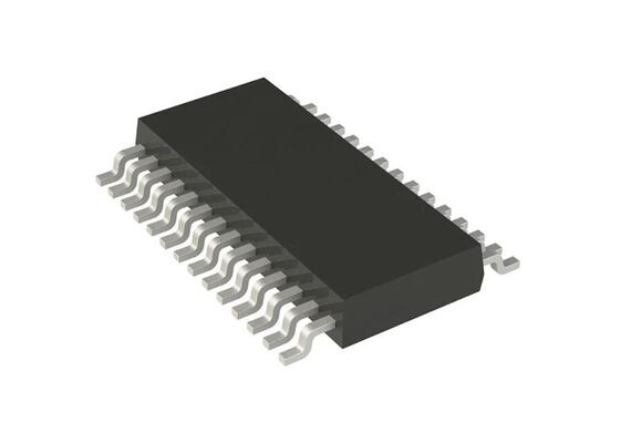 DRV8844ADGQR Integrierter Schaltkreislauf-Chip Allzweck 65V 2.5A Vollintegrierte Doppel-Halbbrücke-Motor-Treiber